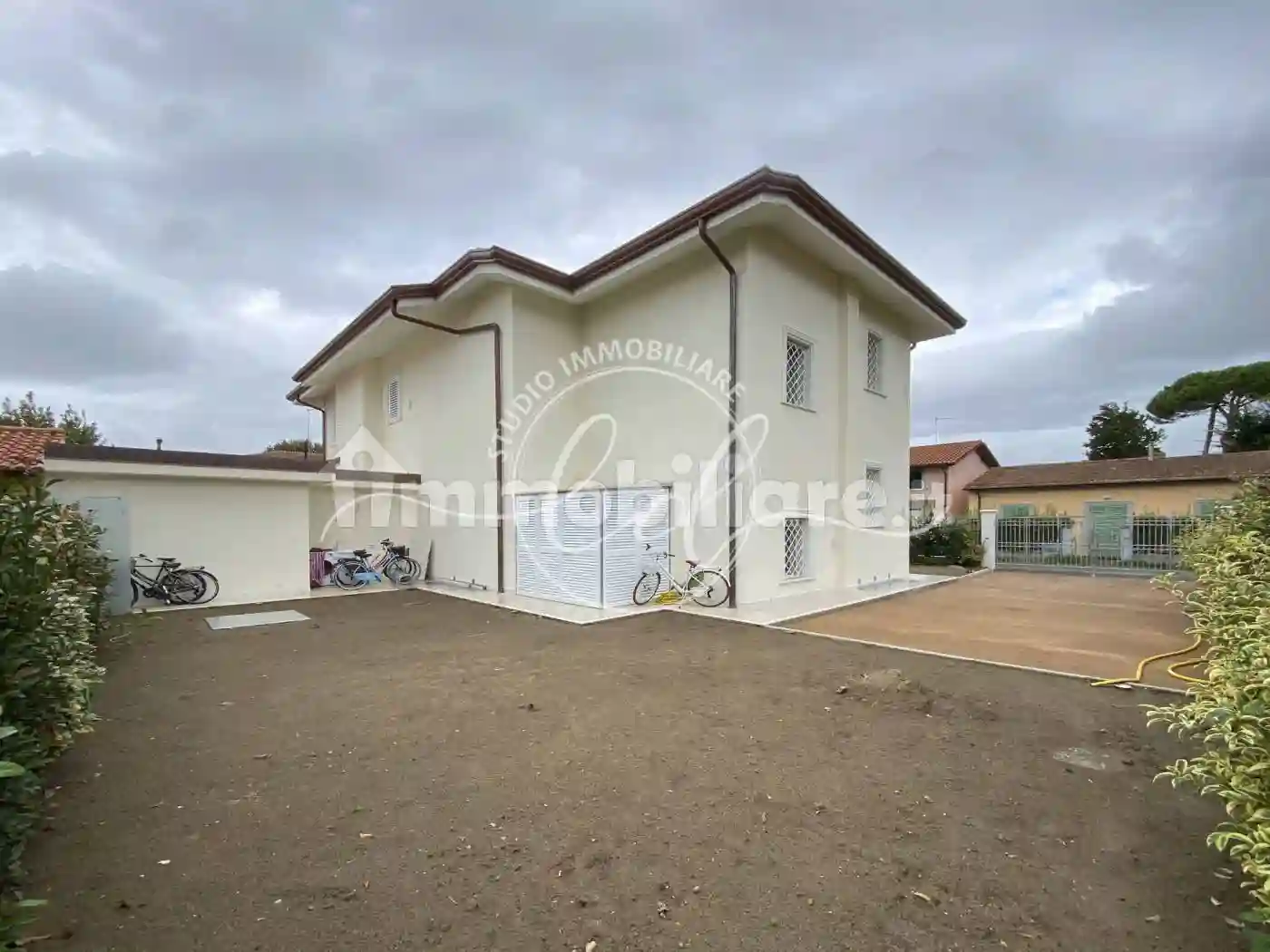 Villetta a schiera - foto 4