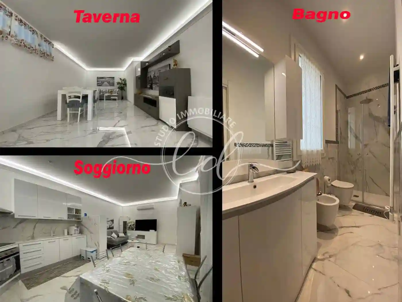 Villetta a schiera - foto 5