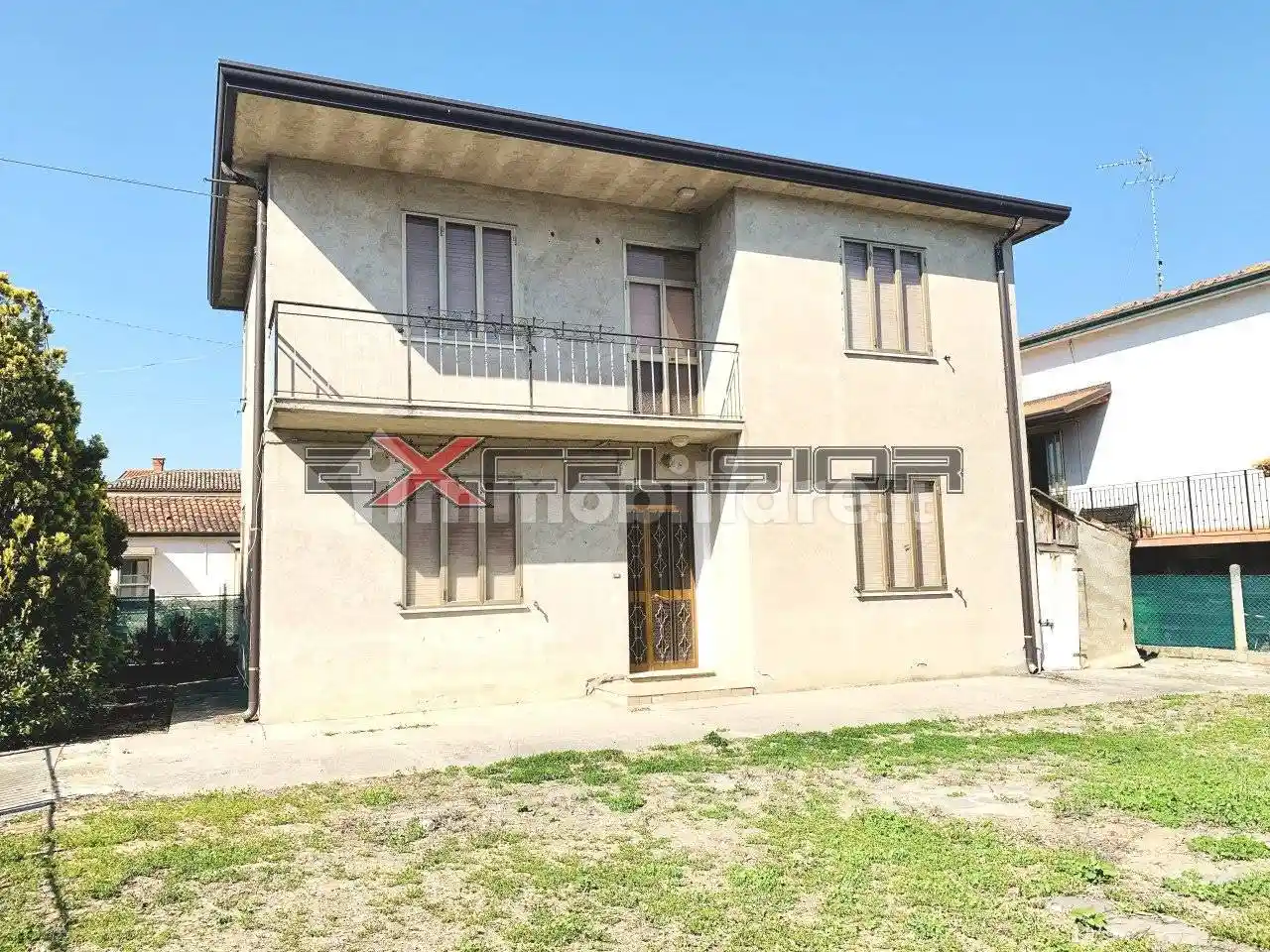 Casa indipendente in vendita a Taglio di Po