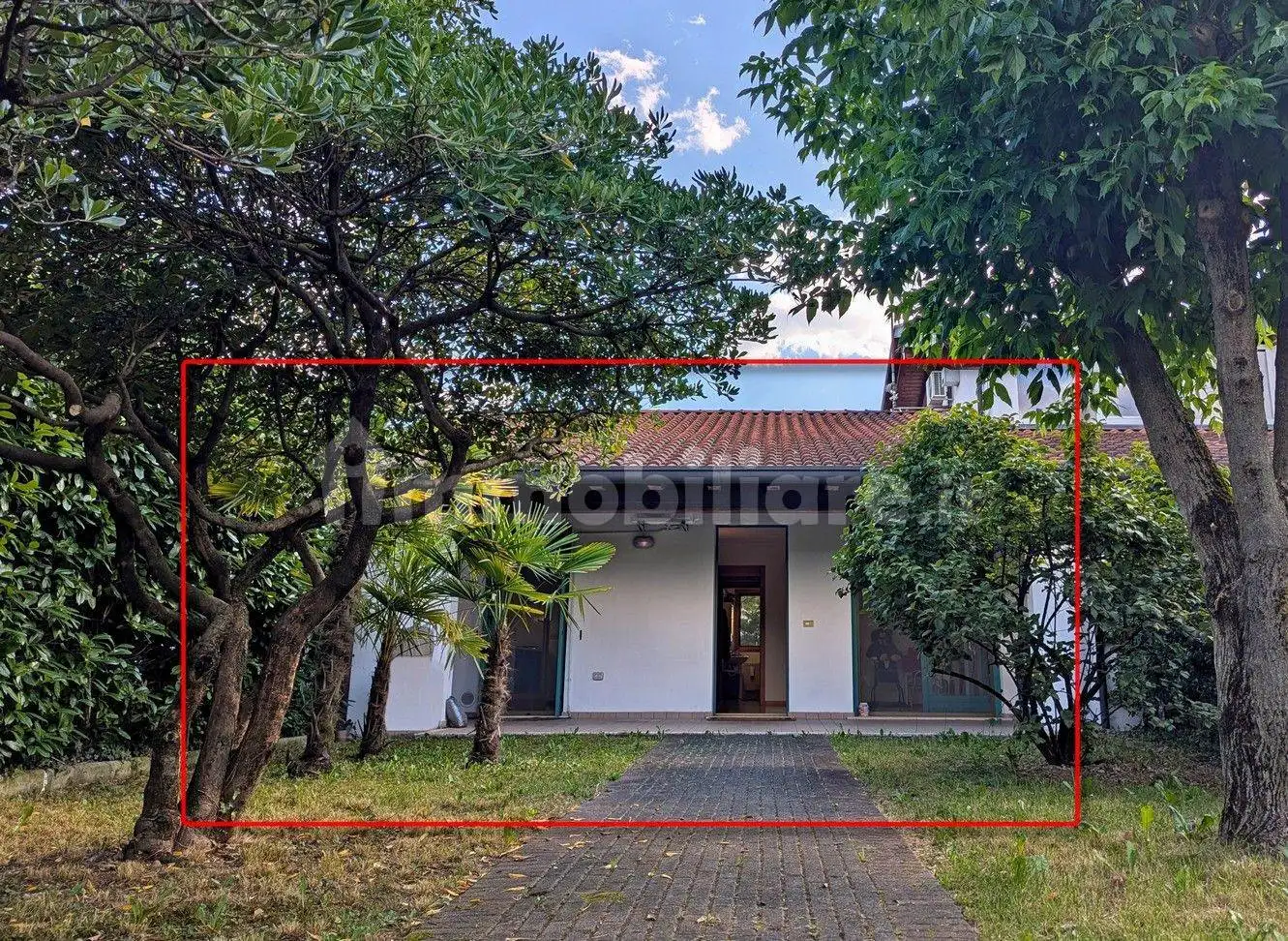 Villetta a schiera in vendita a Roveredo in Piano