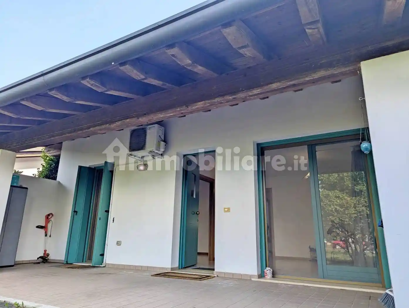 Villetta a schiera - foto 3