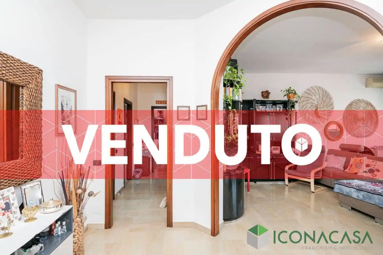 Appartamento in vendita a Opera