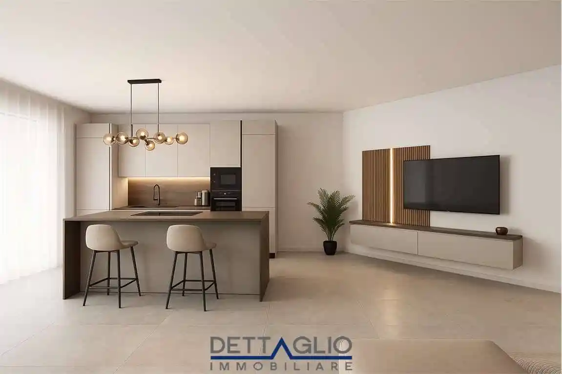 Appartamento in vendita a Camponogara