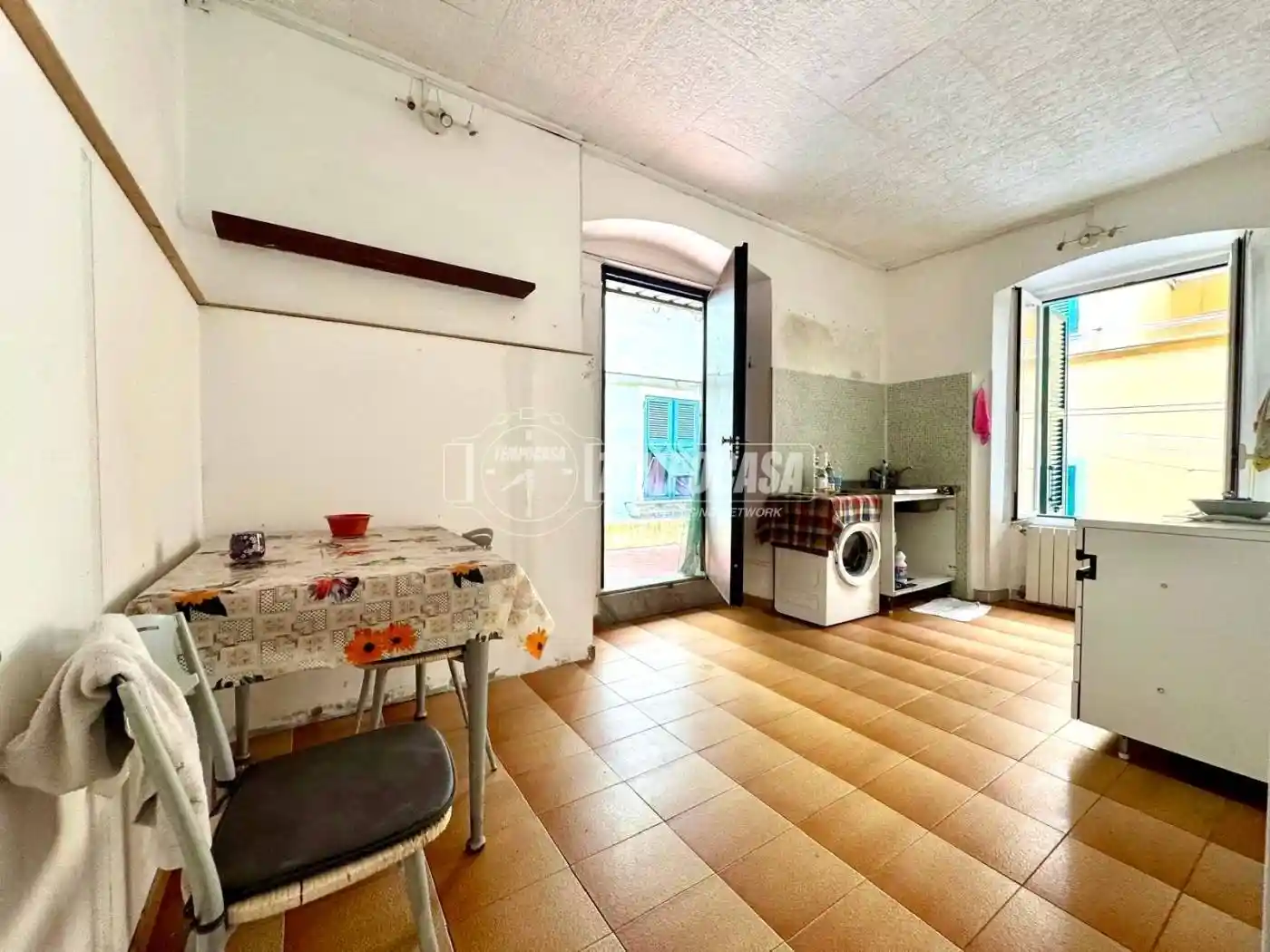 Trilocale via Borzoli 70, Borzoli, Genova - foto 5