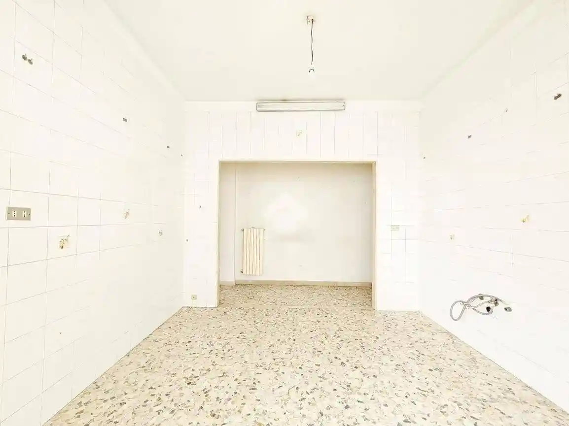 Appartamento in vendita a Taranto