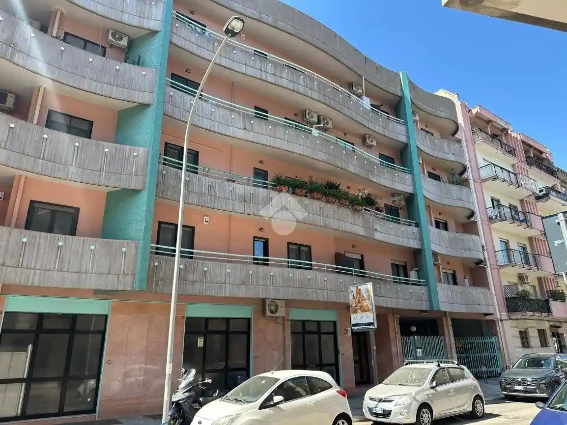 Appartamento in vendita a Barletta