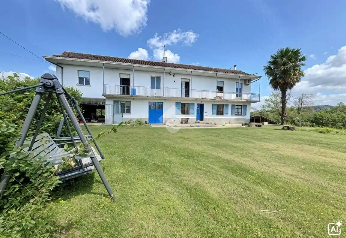 Casa indipendente - foto 2