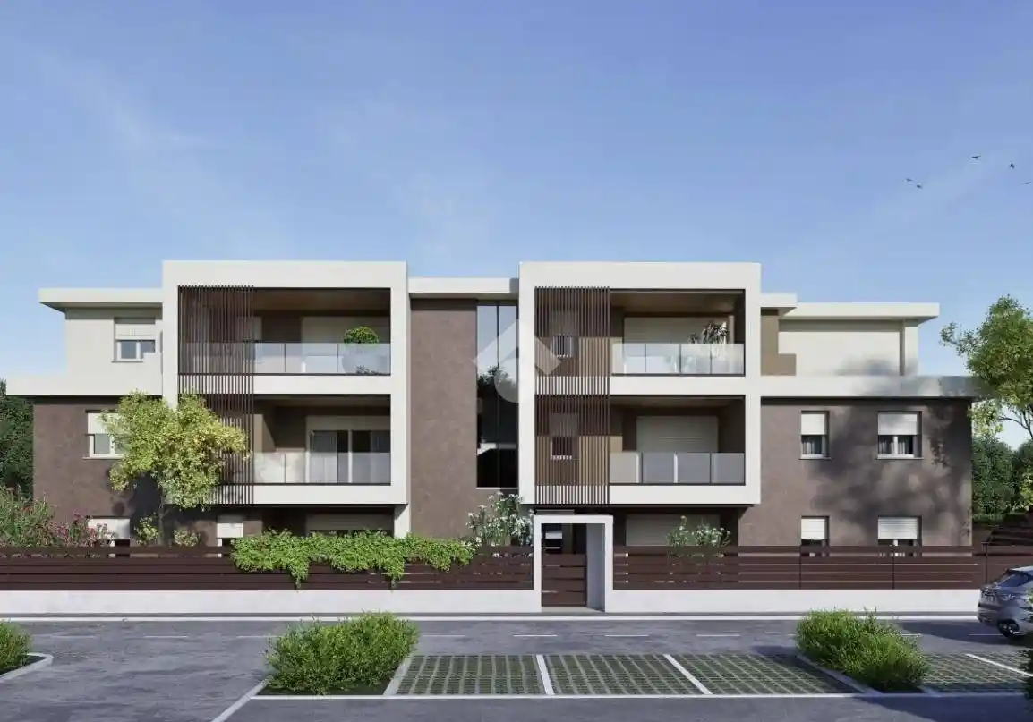 Appartamento in vendita a Maranello