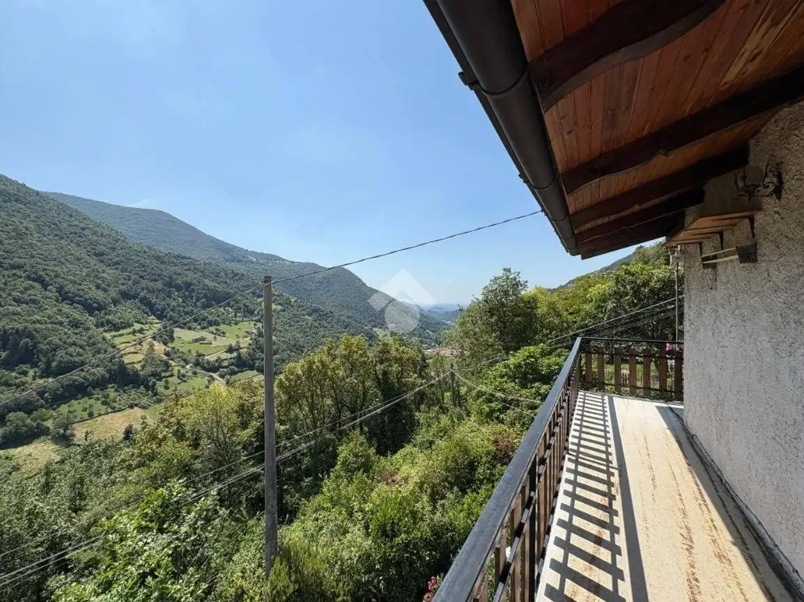 Trilocale via Flaccadori, Adrara San Rocco - foto 2