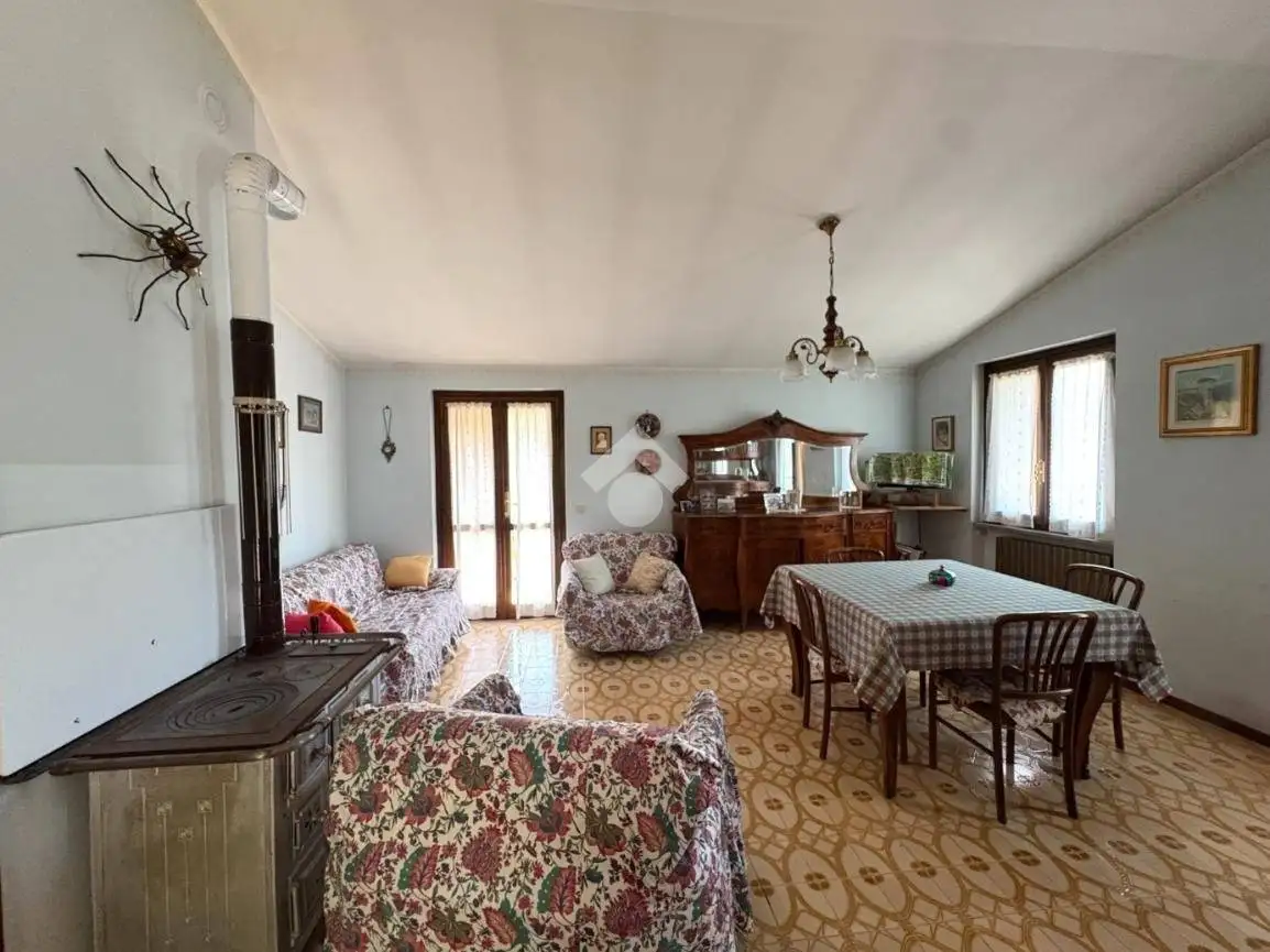 Trilocale via Flaccadori, Adrara San Rocco - foto 3