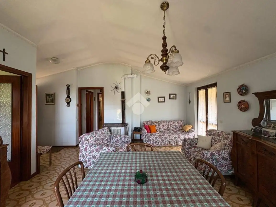 Trilocale via Flaccadori, Adrara San Rocco - foto 5