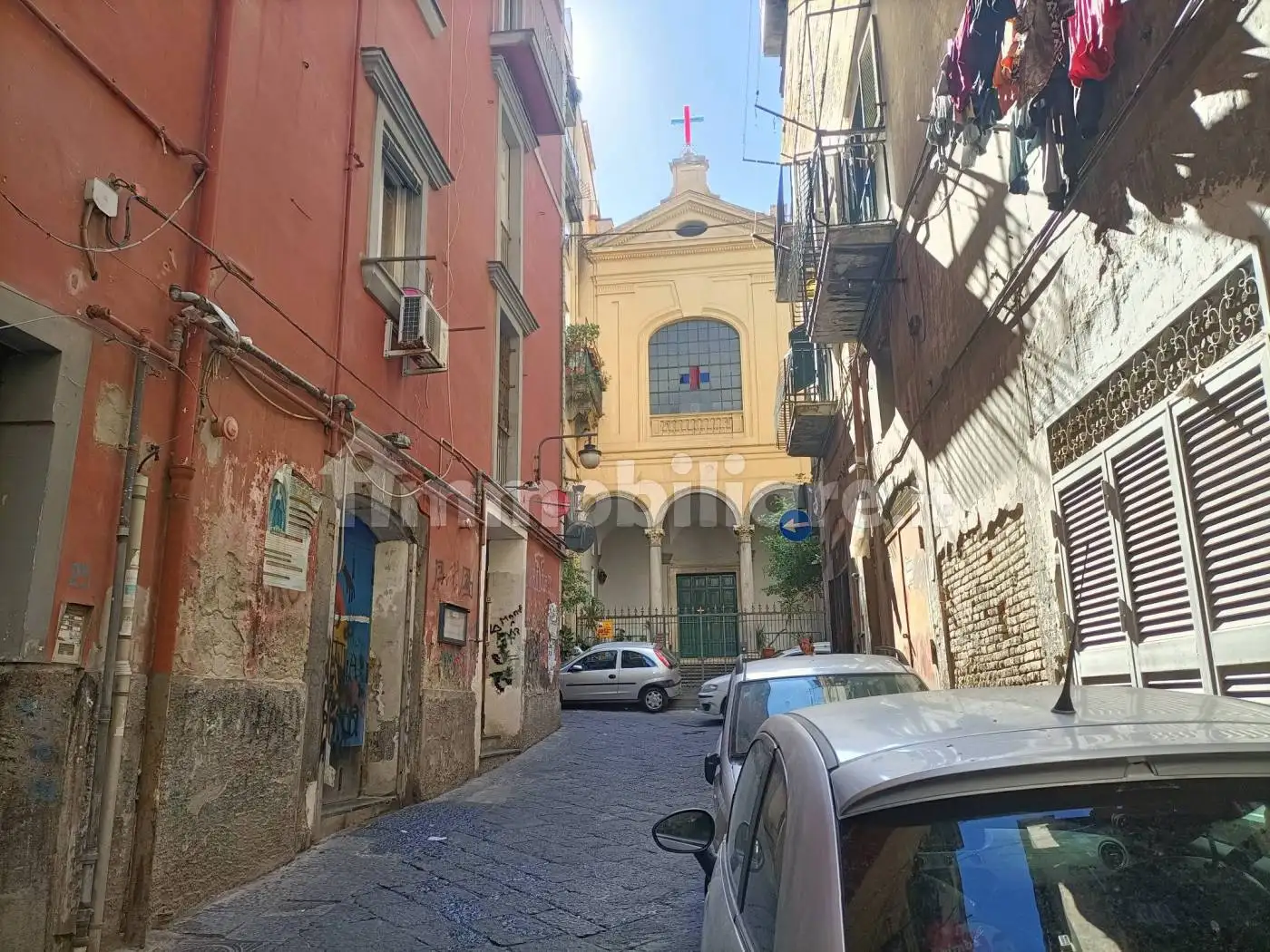 Loft in vendita a Napoli