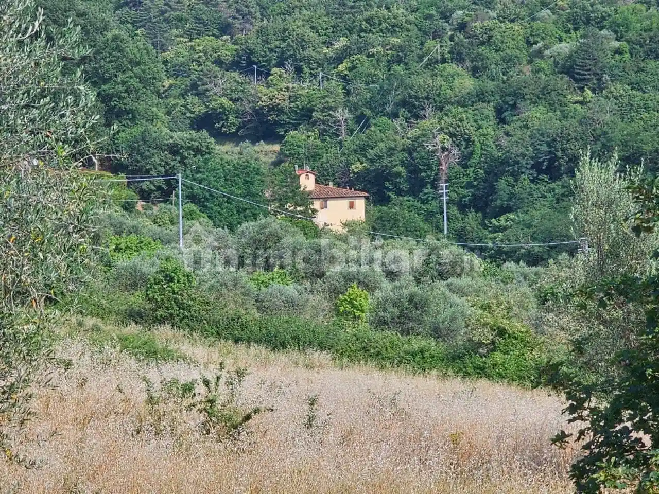 Villetta a schiera in vendita a Pelago