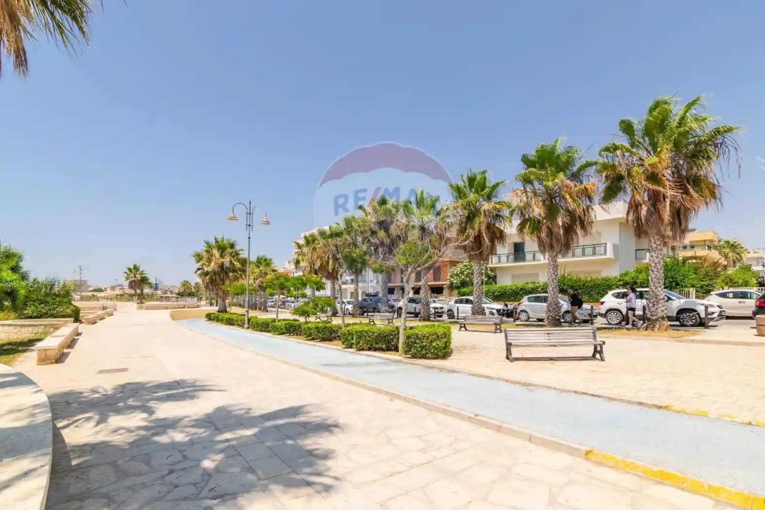 Appartamento in vendita a Pozzallo