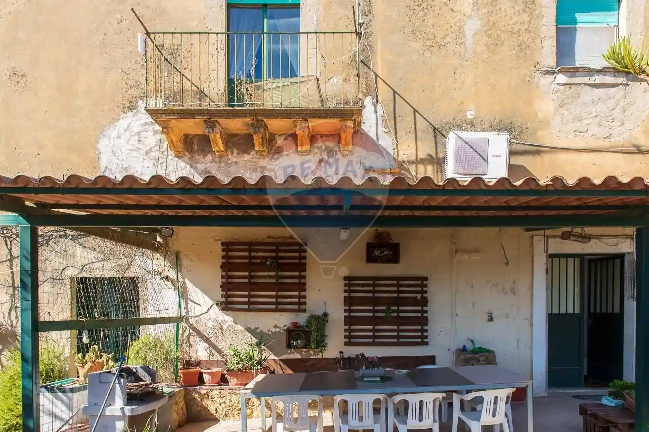 Villa in vendita a Niscemi