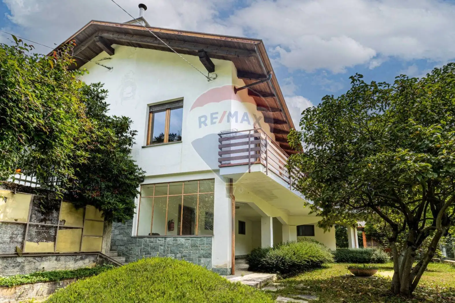 Casa indipendente in vendita a Callabiana