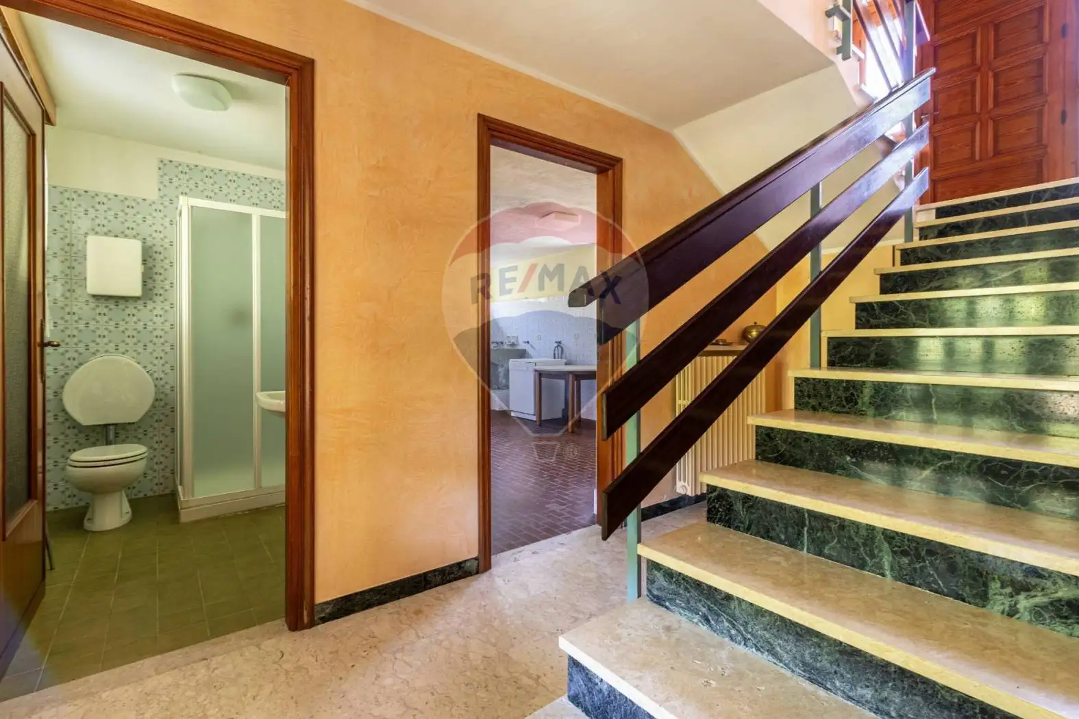 Terratetto unifamiliare frazione stellio 8, Callabiana - foto 3