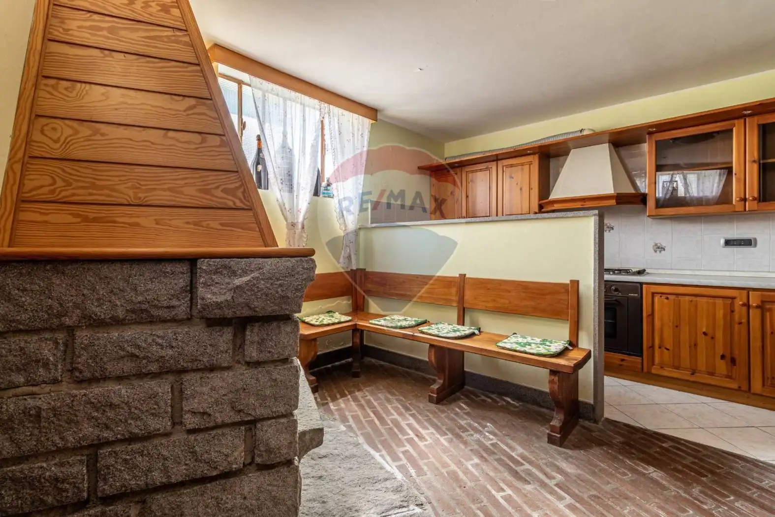 Terratetto unifamiliare frazione stellio 8, Callabiana - foto 5