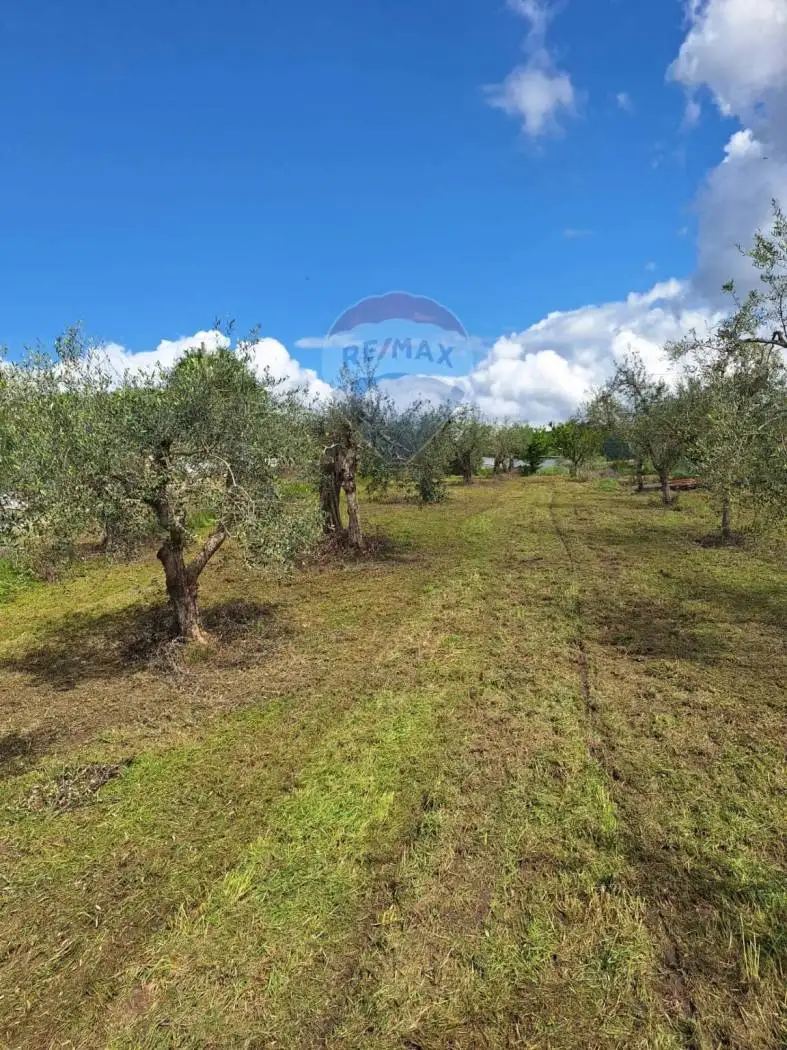 Villa in vendita a Castel Campagnano