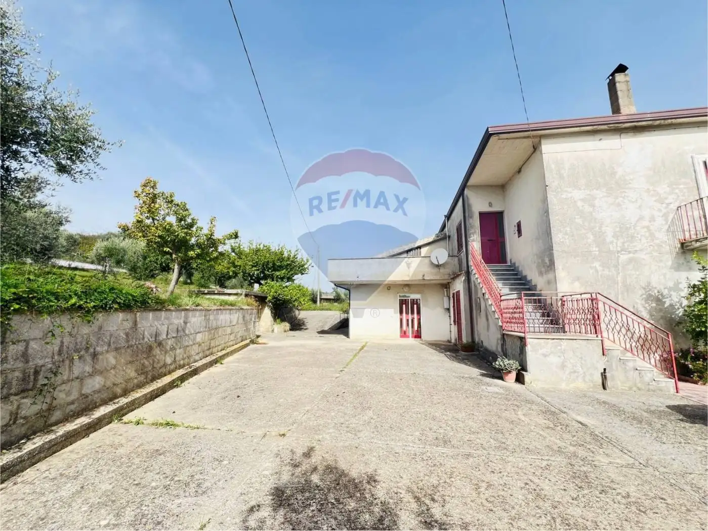 Villa unifamiliare via Monticelli Snc, Squille, Castel Campagnano - foto 4