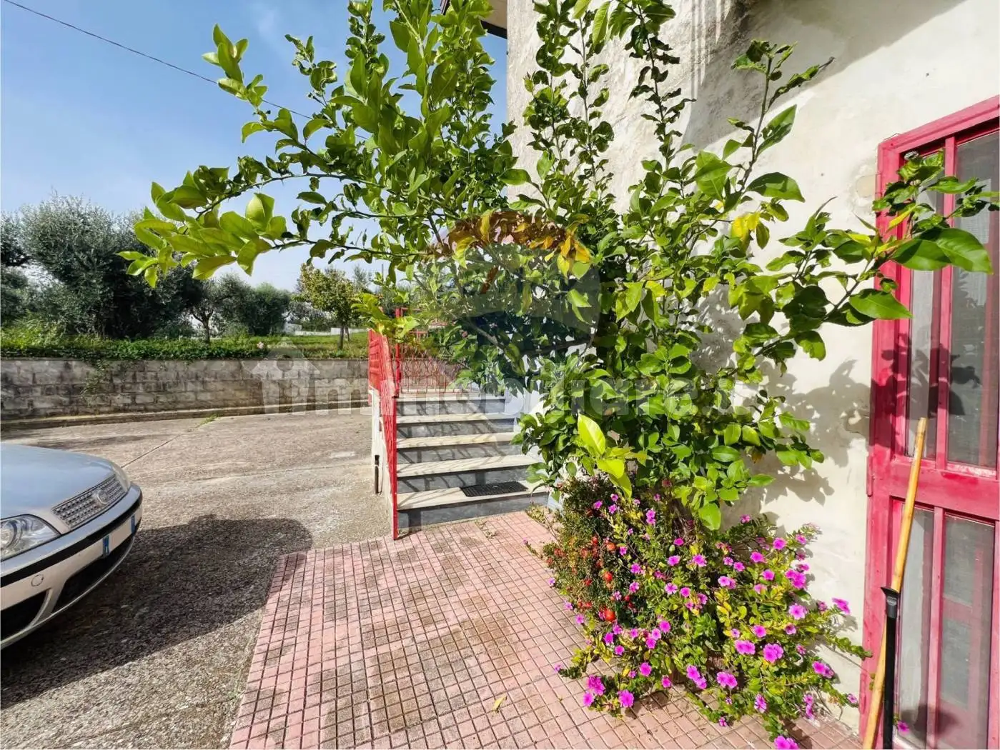 Villa unifamiliare via Monticelli Snc, Squille, Castel Campagnano - foto 5