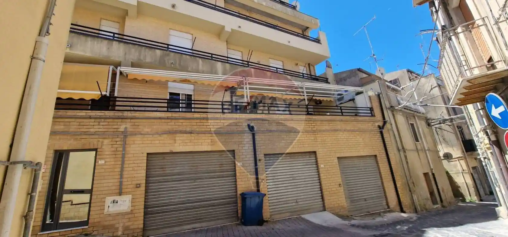 Appartamento in vendita a Enna