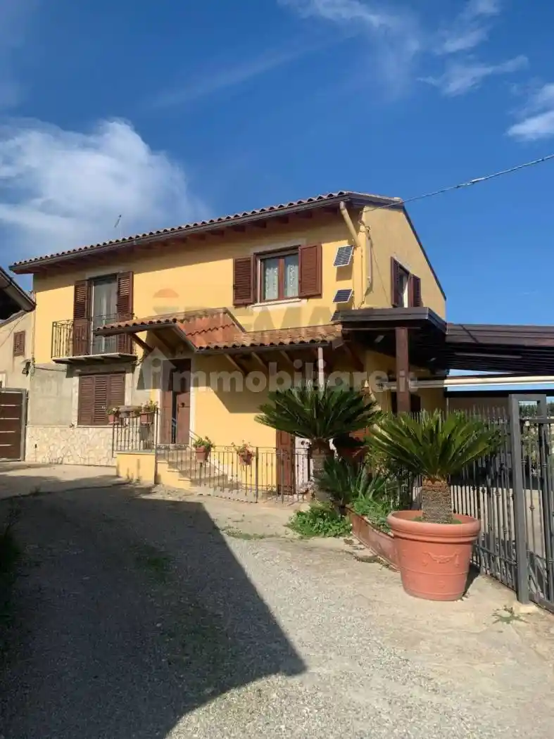 Villa in vendita a San Cataldo
