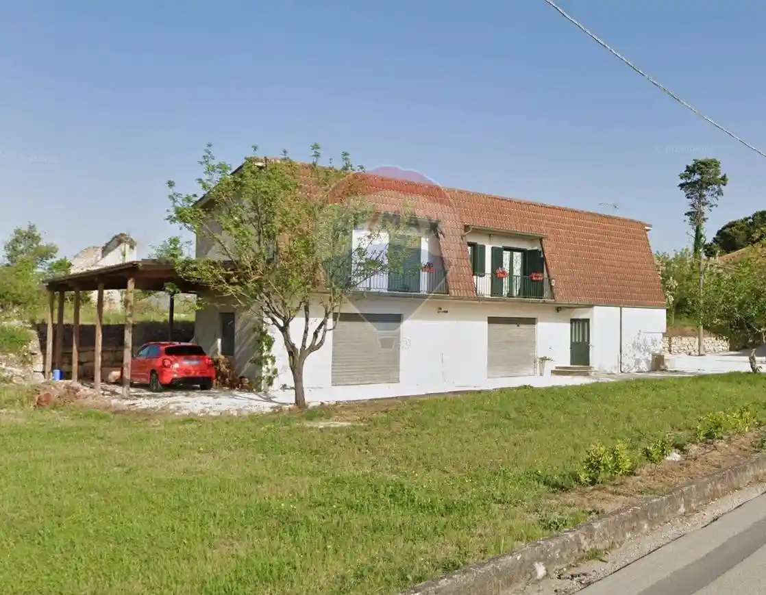 Casa indipendente - foto 2