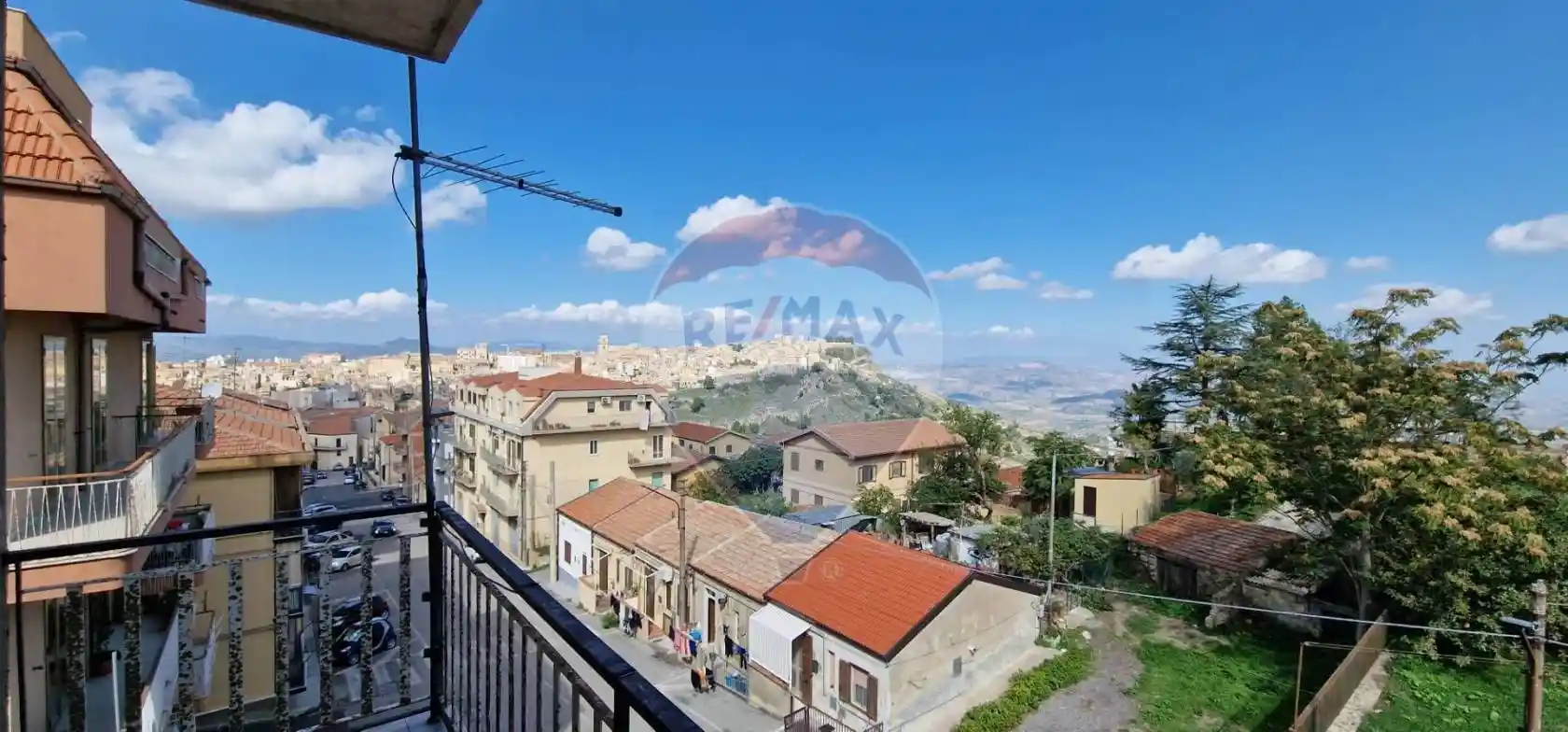 Appartamento in vendita a Enna