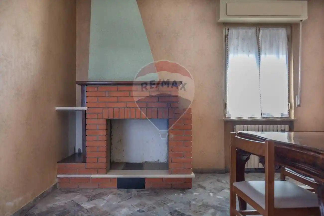 Terratetto unifamiliare via  Romanelli 39, Centro, Bisenti - foto 3