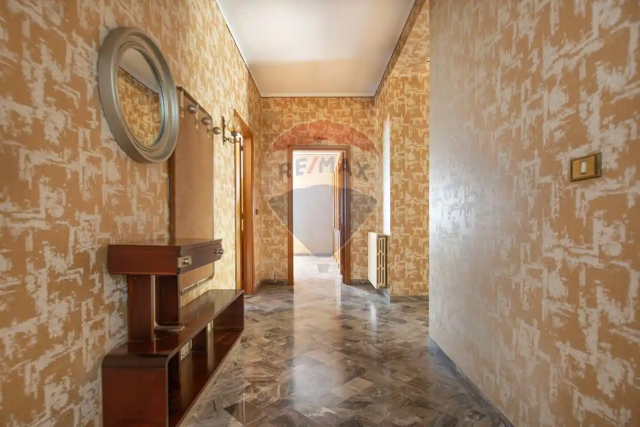 Terratetto unifamiliare via  Romanelli 39, Centro, Bisenti - foto 4