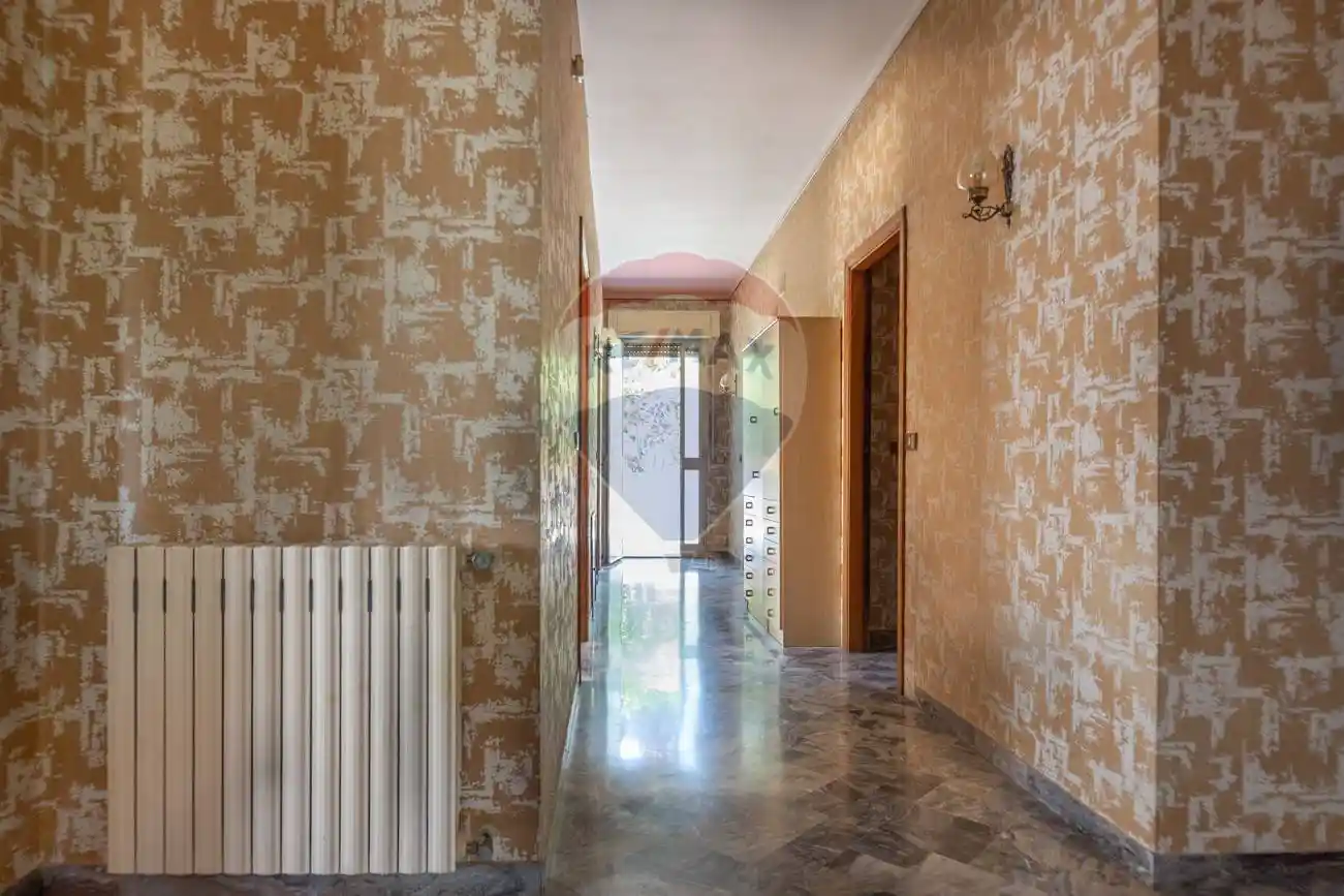 Terratetto unifamiliare via  Romanelli 39, Centro, Bisenti - foto 5