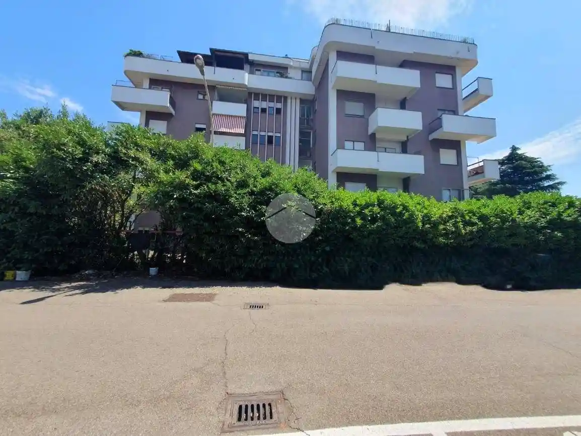 Appartamento in vendita a Viterbo