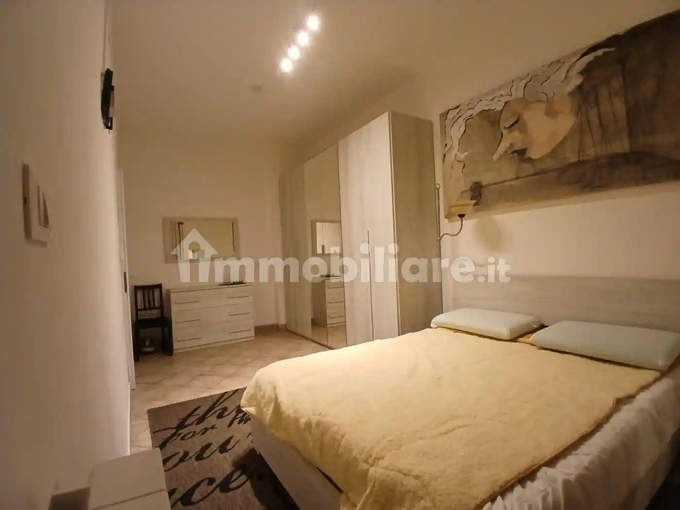 Trilocale via Lago di Bomba 1, Santa Filomena, Montesilvano - foto 3