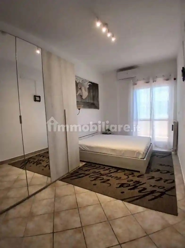 Trilocale via Lago di Bomba 1, Santa Filomena, Montesilvano - foto 4