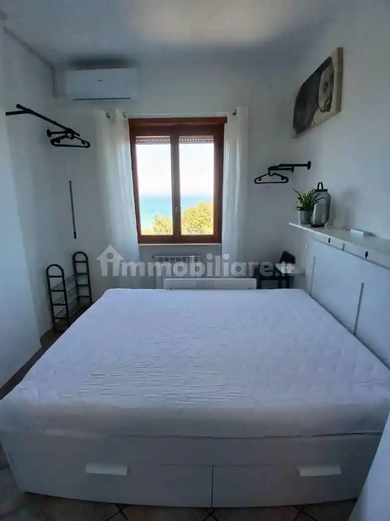 Trilocale via Lago di Bomba 1, Santa Filomena, Montesilvano - foto 5