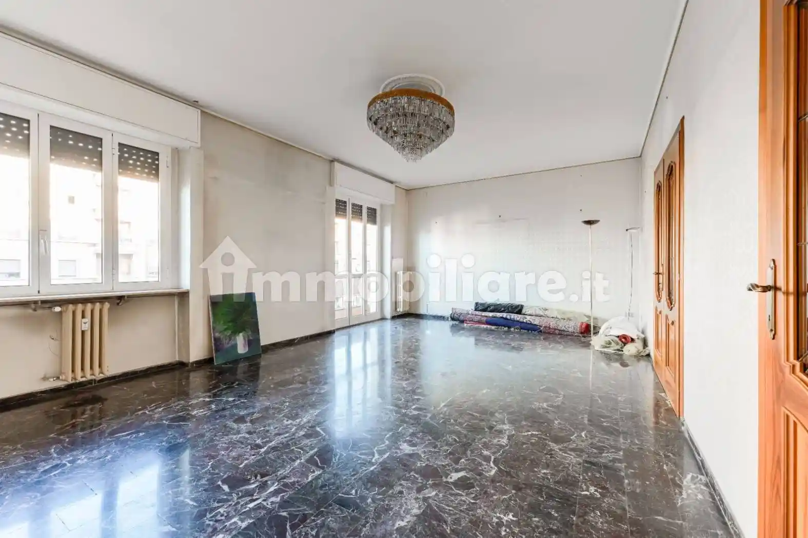 Quadrilocale viale Monte Ceneri 74, Certosa, Milano - foto 3