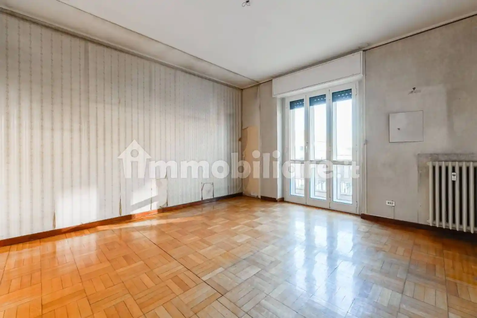 Quadrilocale viale Monte Ceneri 74, Certosa, Milano - foto 4