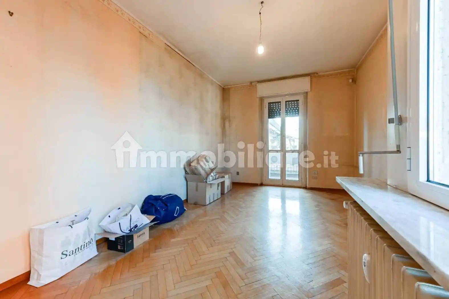 Quadrilocale viale Monte Ceneri 74, Certosa, Milano - foto 5