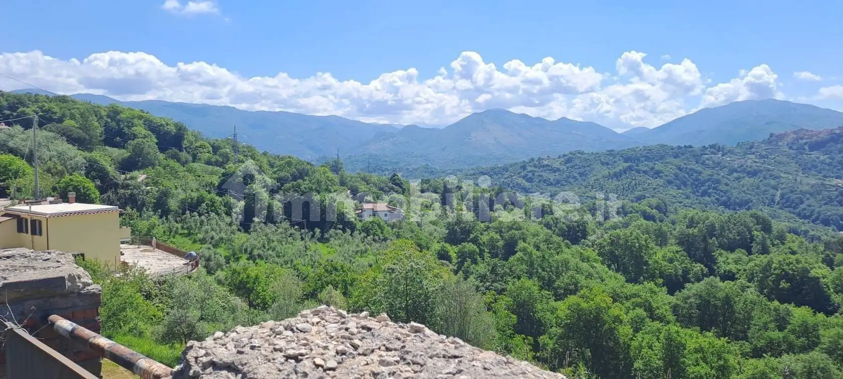 Villa in vendita a Gerano