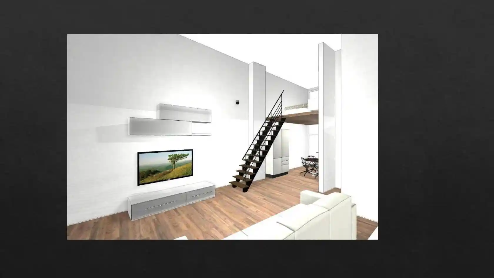 Loft via Emilio De Marchi 60, Greco - Segnano, Milano - foto 3