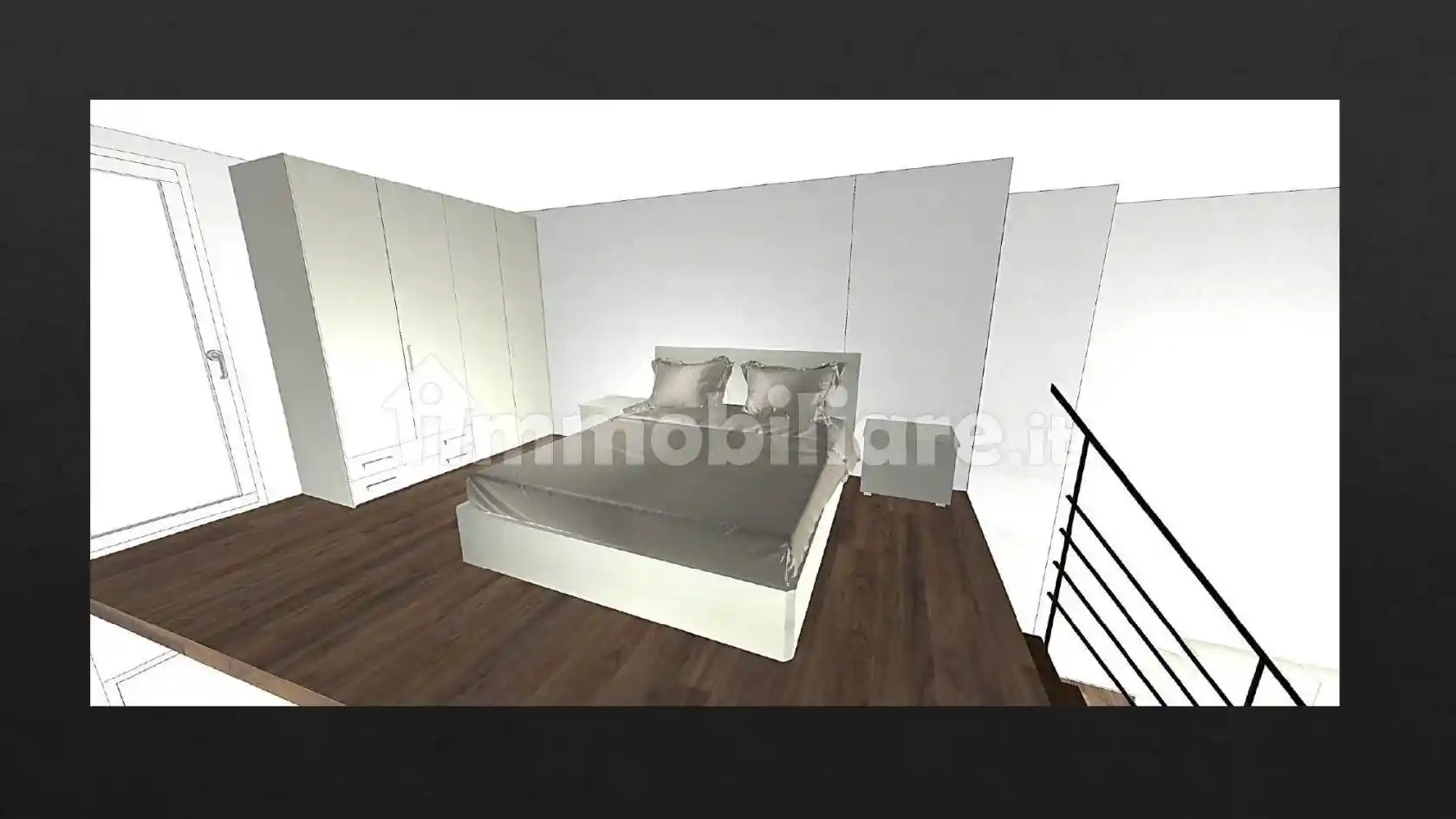 Loft via Emilio De Marchi 60, Greco - Segnano, Milano - foto 5