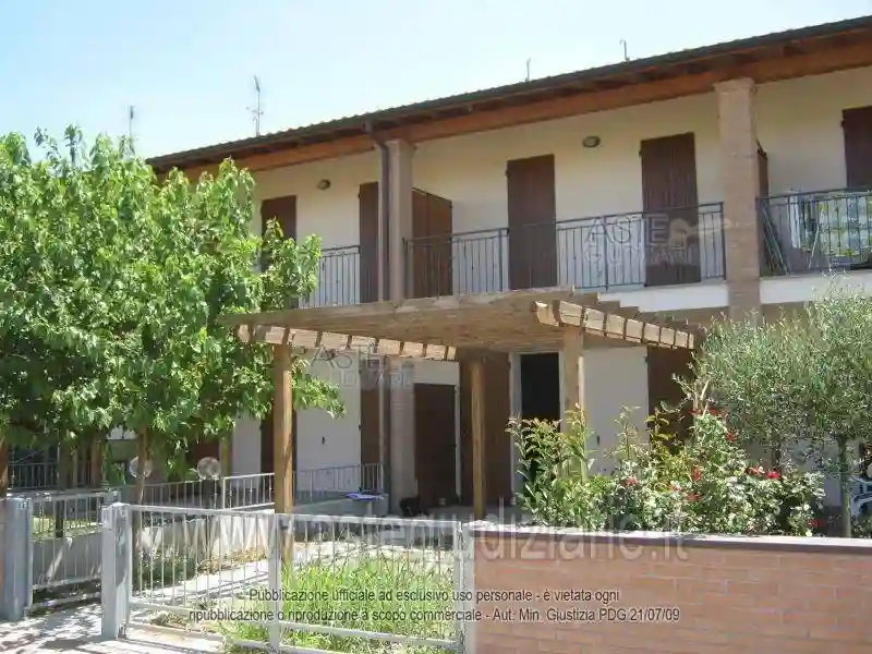 Villetta a schiera - foto 2