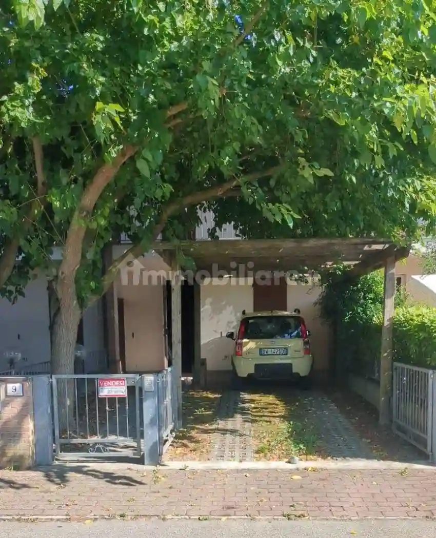 Villetta a schiera - foto 3