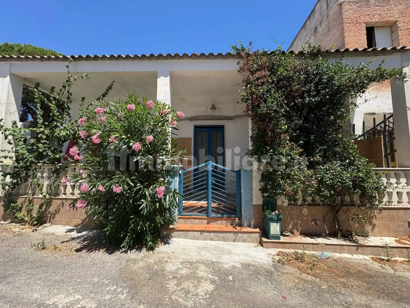 Villa in vendita a Manduria