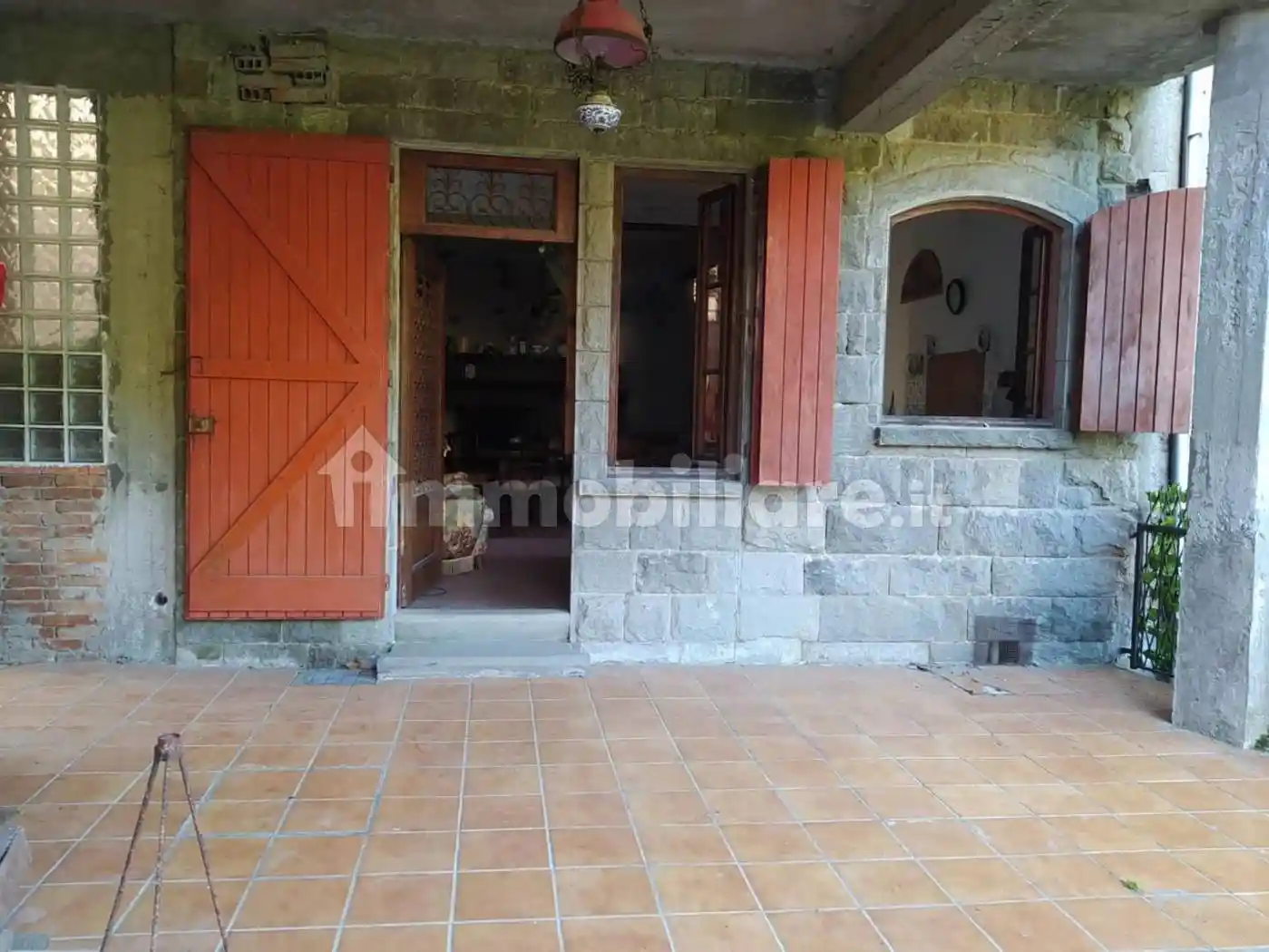 Appartamento in vendita a Vernio