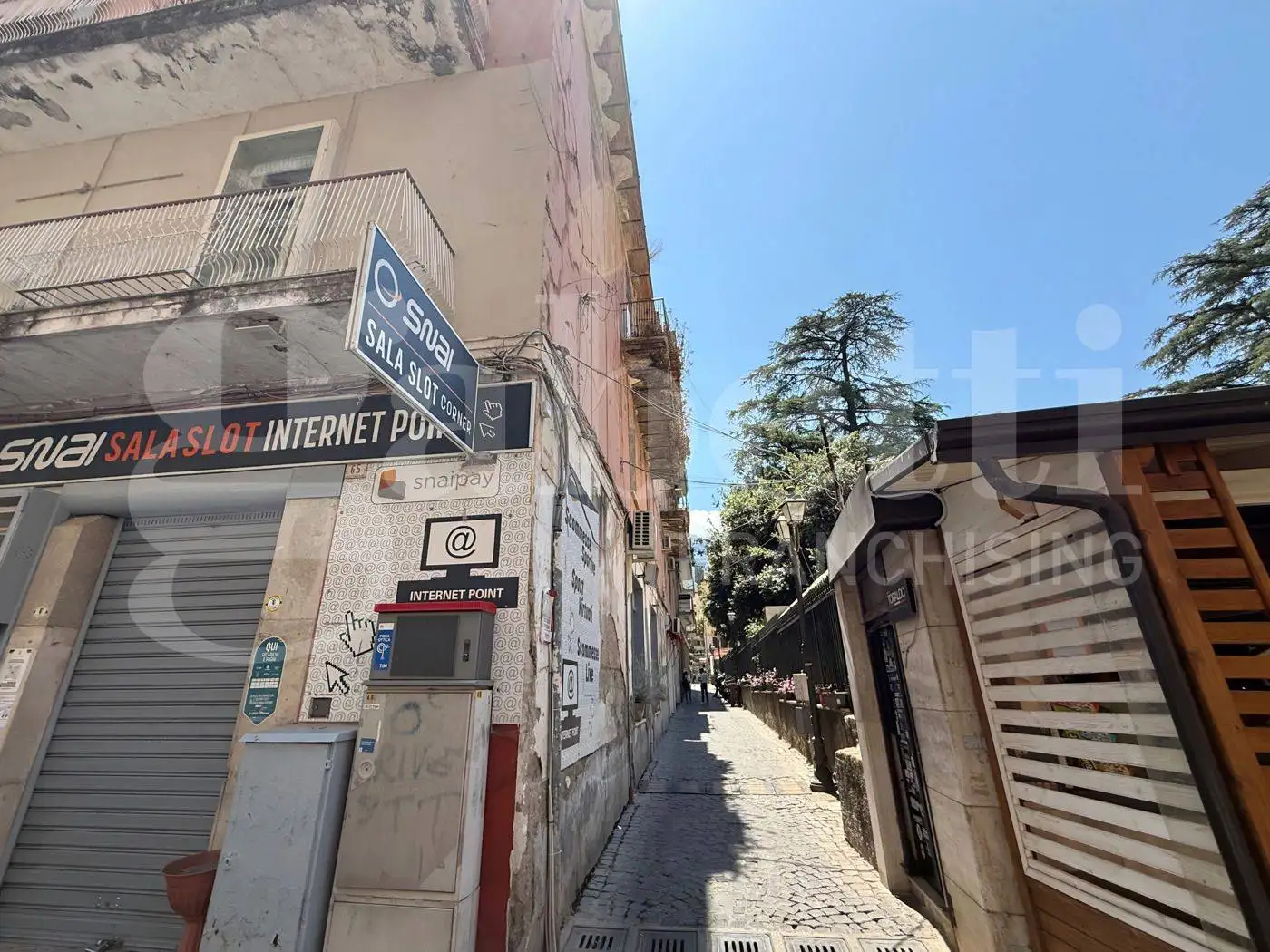 Appartamento in vendita a Pagani