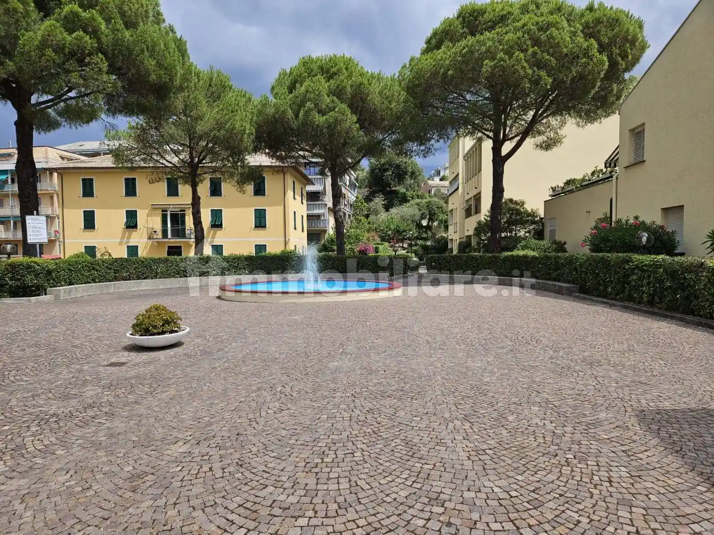 Appartamento in vendita a Lavagna