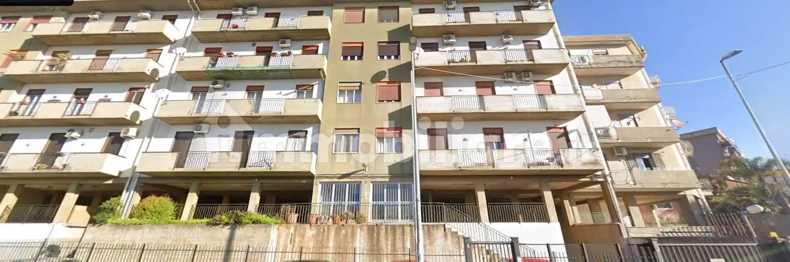 Appartamento in vendita a Catania