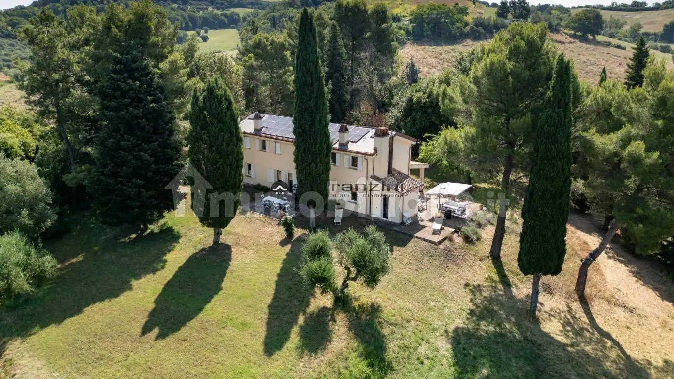 Villa in vendita a Fano